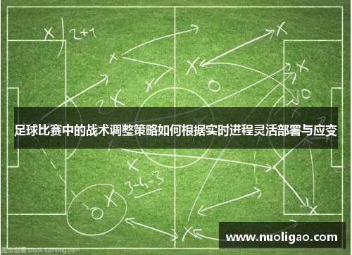 足球比赛中的战术调整策略如何根据实时进程灵活部署与应变