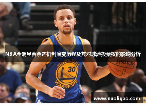 NBA全明星赛票选机制演变历程及其对球迷投票权的影响分析
